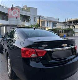 شێڤرۆلێت ئیمپالا